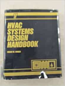 Hvac system design handbook pdf online