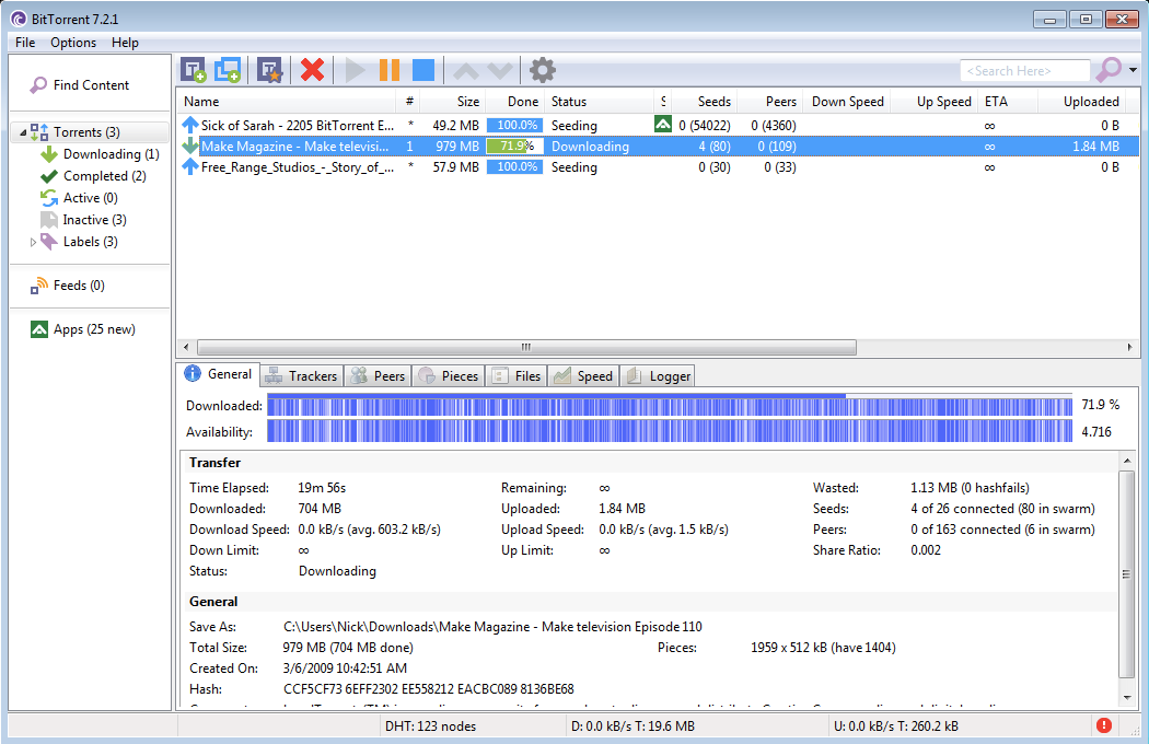 Bittorrent Free Download For Pc