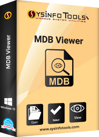Mdb viewer microsoft office